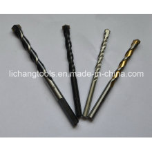 Drill Bits for Concrete with Various Types